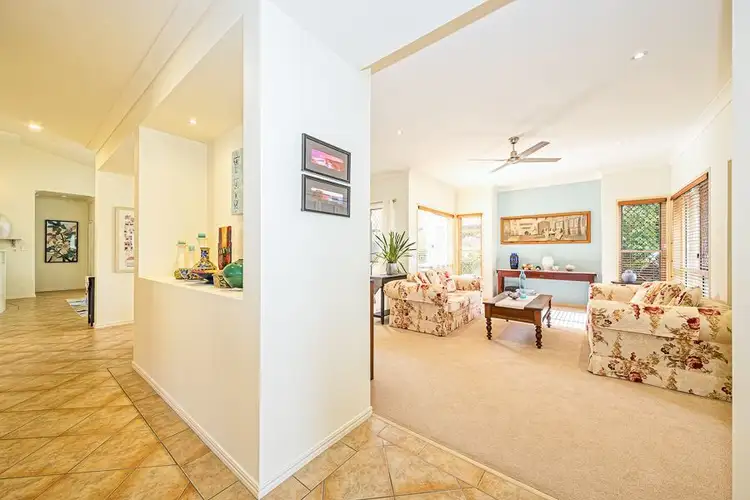Fourth view of Homely house listing, 64 Voyagers Dr, Banksia Beach QLD 4507