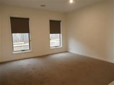 Second view of Homely house listing, 8 Allsop Avenue, Mernda VIC 3754