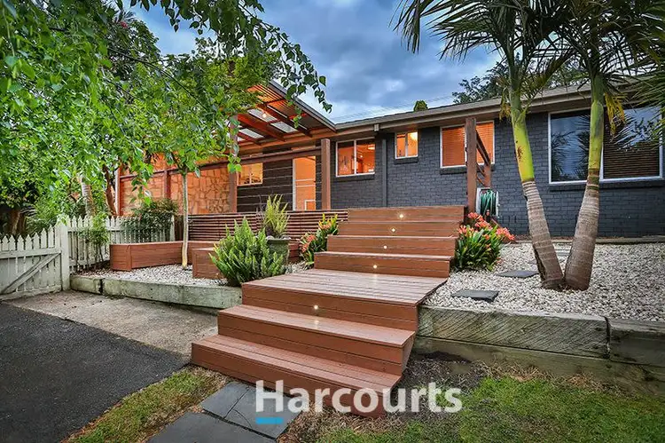 Second view of Homely house listing, 11 Eagle Drive, Pakenham VIC 3810
