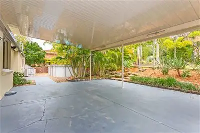 Fifth view of Homely house listing, 3 Kaiser Drive, Windaroo QLD 4207