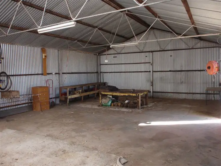 Fifth view of Homely land listing, 27691 Eyre Highway, Yaninee SA 5653