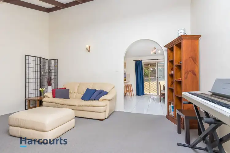 Second view of Homely house listing, 11 Dumbarton Drive, Kallangur QLD 4503