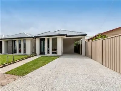 Main view of Homely house listing, 11A Ramsay Avenue, Hillcrest SA 5086