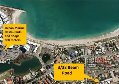 Second view of Homely house listing, 3/33 Beam Road, Mandurah WA 6210