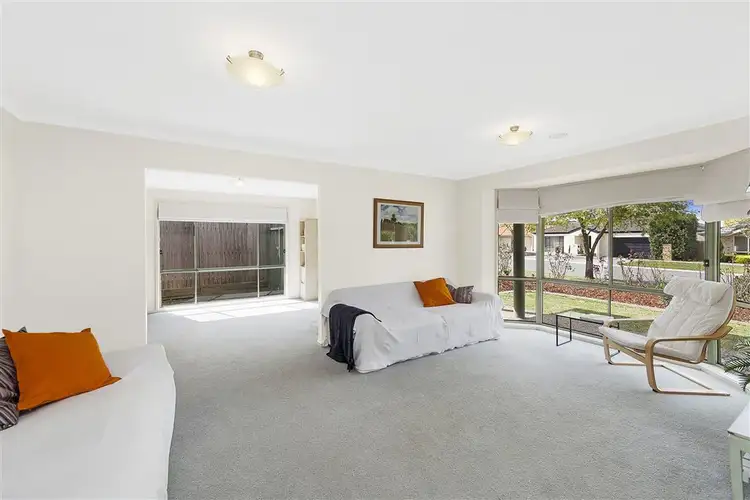 Fourth view of Homely house listing, 27 Tesselaar Street, Gungahlin ACT 2912