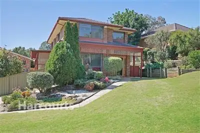 24 Belltrees Close, Glen Alpine NSW 2560