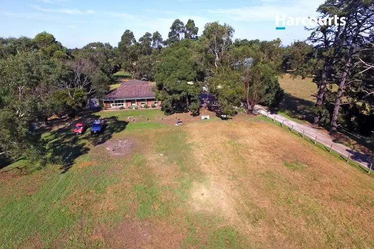 277 Bungower Road, Moorooduc VIC 3933