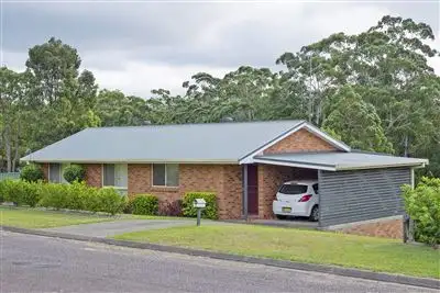 Second view of Homely house listing, 3 Joshua Close, Wauchope NSW 2446