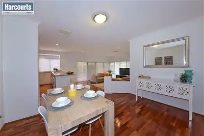 Third view of Homely house listing, 21 Rossini Circle, Ellenbrook WA 6069