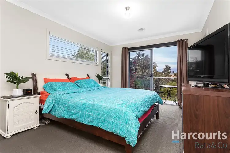 Fourth view of Homely house listing, 23 Shearwater Place, Mernda VIC 3754