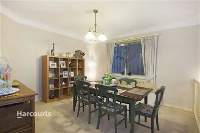 Sixth view of Homely house listing, 2/6 Ripley Glade, Bella Vista NSW 2153