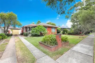 38 Gardenia Ave, Emu Plains NSW 2750