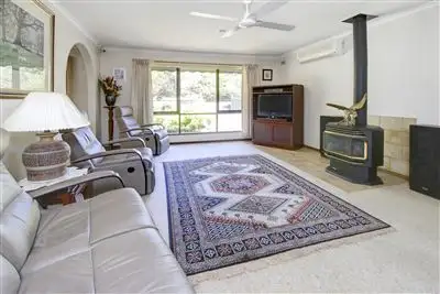 Second view of Homely house listing, 54 Godwin Street, Blairgowrie VIC 3942