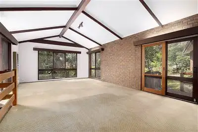 Second view of Homely house listing, 14 Hillside Avenue, Boronia VIC 3155