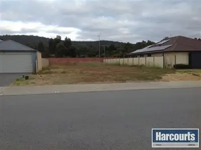 Second view of Homely land listing, 15 Hay Road, Byford WA 6122