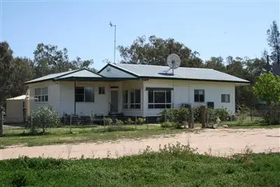 Fourth view of Homely rural property listing, 11677 Merri Merri Way, Coonamble NSW 2829