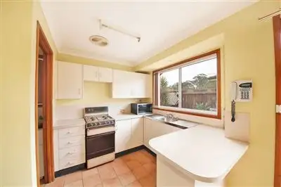 Second view of Homely house listing, 1 Viola Place, Rosemeadow NSW 2560