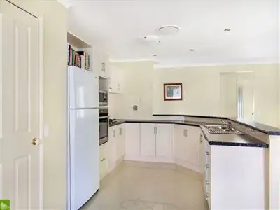 Third view of Homely house listing, 38 Timms Place, Horsley NSW 2530