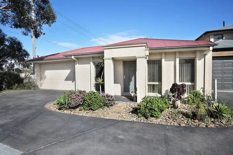 13/227 Thames Promenade, Chelsea Heights VIC 3196
