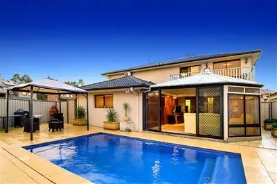 Main view of Homely house listing, 6 Tollgate Crescent, Windsor NSW 2756
