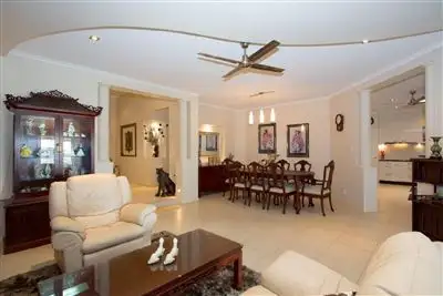 Seventh view of Homely house listing, 123 Voyagers Drive, Banksia Beach QLD 4507