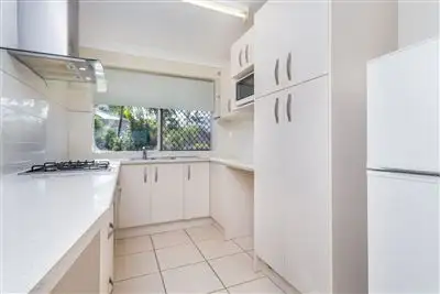 Fourth view of Homely unit listing, 5/30 View Street, Chermside QLD 4032