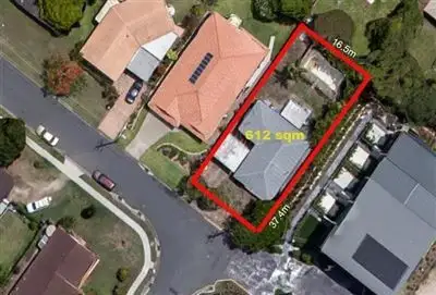 33 Kelburn Street, Upper Mount Gravatt QLD 4122
