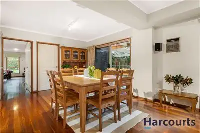 Fourth view of Homely house listing, 89 Amersham Drive, Wantirna VIC 3152