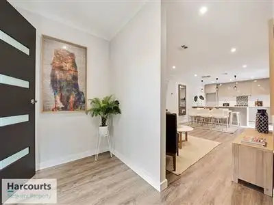 Second view of Homely house listing, 12 Promotion Drive, Hillbank SA 5112