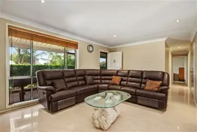 Fourth view of Homely house listing, 26 Poidevin Lane, Wilberforce NSW 2756