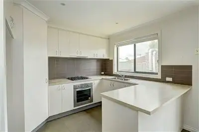 Third view of Homely house listing, 59 McNulty Drive, Wendouree VIC 3355
