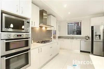 Third view of Homely house listing, 14 Mea Circuit, Mernda VIC 3754