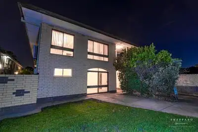 4/38 MacFarlane Street, Glenelg North SA 5045