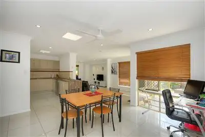 Sixth view of Homely house listing, 26 Swanton Dr, Mudgeeraba QLD 4213