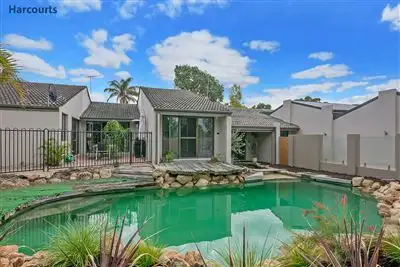Main view of Homely house listing, 21 Callaghan Way, Noranda WA 6062