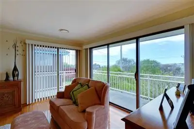 Sixth view of Homely house listing, 128 Brickport Road, Park Grove TAS 7320