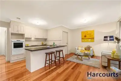 Third view of Homely unit listing, 2/4 Highmoor Avenue, Bayswater VIC 3153