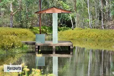 Third view of Homely house listing, 245 Pringles Road, Kobble Creek QLD 4520