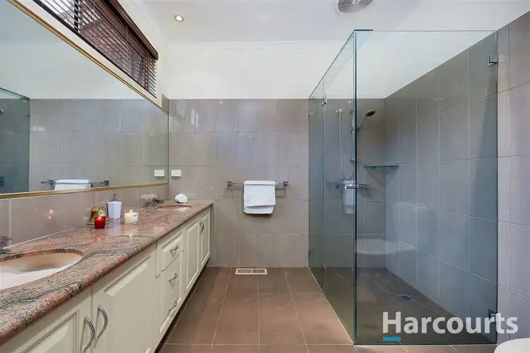 Fifth view of Homely house listing, 24 Wattleview Rise, Scoresby VIC 3179