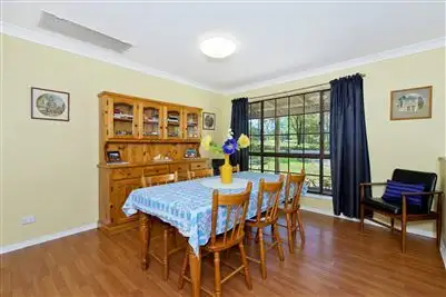 Fourth view of Homely rural property listing, 10 Cowarra Close, King Creek NSW 2446