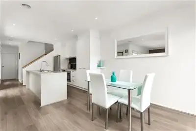 Third view of Homely house listing, 89 Lyndarum Drive, Epping VIC 3076