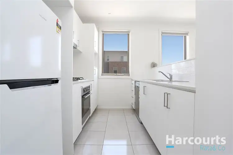 Third view of Homely townhouse listing, 40 Penhall Drive, Craigieburn VIC 3064