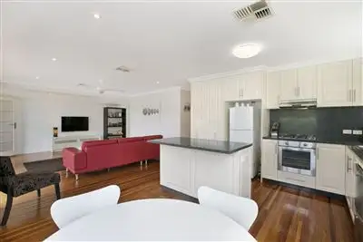 Sixth view of Homely house listing, 3 Banoon Drive, Wynnum QLD