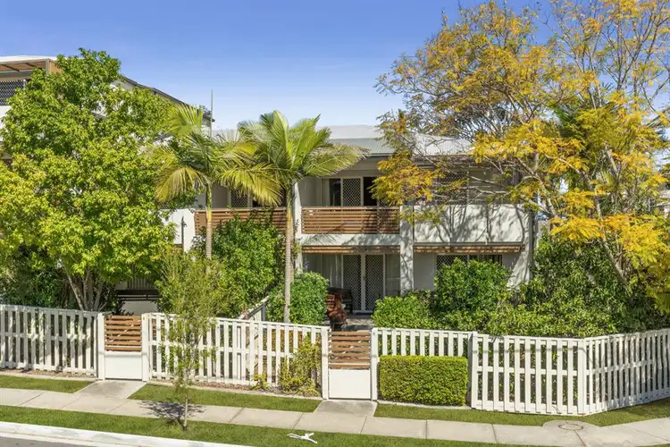 Sixth view of Homely unit listing, 4/80 Hurdcotte Street, Enoggera QLD 4051