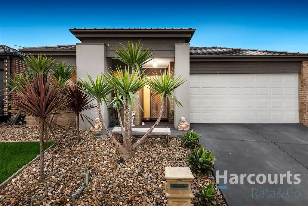 Main view of Homely house listing, 17 Parkedge Boulevard, Mernda VIC 3754