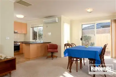 Second view of Homely unit listing, 31/49 Oberon Drive, Carrum Downs VIC 3201