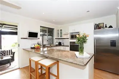 Fourth view of Homely house listing, 23 Stockman Crescent, Mudgeeraba QLD 4213