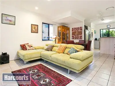 Second view of Homely townhouse listing, 3/38 Latham St, Chermside QLD 4032