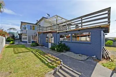 Main view of Homely house listing, 24 Fourth Avenue, Dodges Ferry TAS 7173
