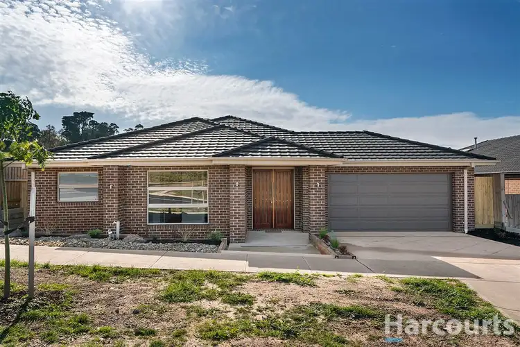30 Darvel Drive, Mernda VIC 3754